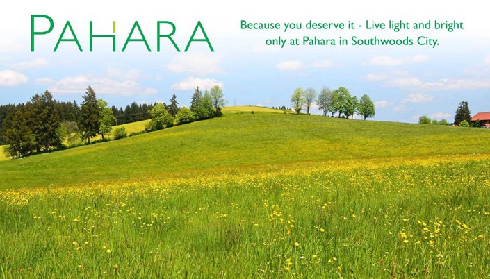 Pahara at Southwoods City